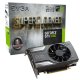 EVGA 03G-P4-6162-KR scheda video NVIDIA GeForce GTX 1060 3 GB GDDR5 6