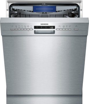 Siemens iQ300 SN436S01ME lavastoviglie Sottopiano 13 coperti