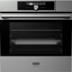 Asko OCS 8656 S forno 75 L 3400 W Acciaio inox 2