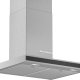 Bosch Serie 4 DWB66FM50 cappa aspirante Cappa aspirante a parete Acciaio inox 580 m³/h 2