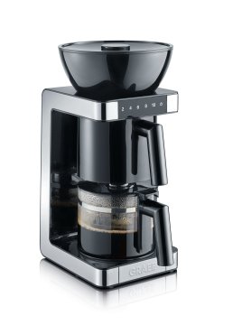 Graef FK 702 Automatica/Manuale Macchina da caffè con filtro 1,25 L