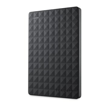 Seagate Expansion STEA1500400 disco rigido esterno 1,5 TB Nero