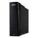 Acer Aspire XC-730 Intel® Celeron® J3355 4 GB DDR3L-SDRAM 1 TB HDD Windows 10 Home Desktop PC Nero 3