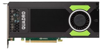 Fujitsu S26361-F2222-L403 scheda video NVIDIA Quadro M4000 8 GB GDDR5