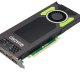 Fujitsu S26361-F2222-L403 scheda video NVIDIA Quadro M4000 8 GB GDDR5 3