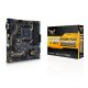 ASUS TUF B350M-PLUS GAMING AMD B350 Socket AM4 micro ATX 2