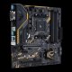 ASUS TUF B350M-PLUS GAMING AMD B350 Socket AM4 micro ATX 5