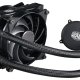 Cooler Master MasterLiquid 120 Processore Raffreddatore di liquidi tutto in uno 12 cm Nero 1 pz 2