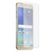 SBS TESCREENGLASSSAJ716 protezione per lo schermo e il retro dei telefoni cellulari Pellicola proteggischermo trasparente Samsung 1 pz 2