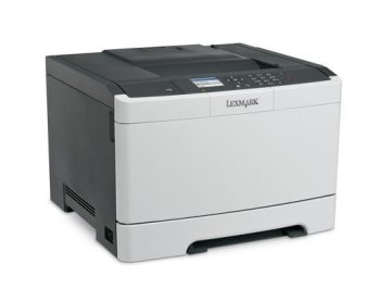 Lexmark CS417dn A colori 2400 x 600 DPI A4