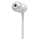 Beats by Dr. Dre BeatsX Auricolare Wireless In-ear, Passanuca Musica e Chiamate Bluetooth Argento 5