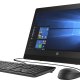 HP ProOne 400 G3 20-inch Touch All-in-One PC 4