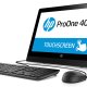 HP ProOne 400 G3 20-inch Touch All-in-One PC 10