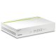 Trendnet TEG-S16D switch di rete Non gestito L2 Gigabit Ethernet (10/100/1000) Bianco 2