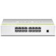 Trendnet TEG-S16D switch di rete Non gestito L2 Gigabit Ethernet (10/100/1000) Bianco 4