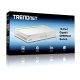 Trendnet TEG-S16D switch di rete Non gestito L2 Gigabit Ethernet (10/100/1000) Bianco 5