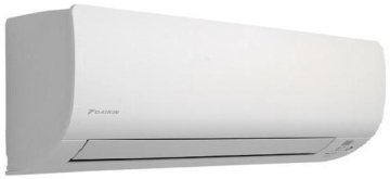 Daikin FTXS25K condizionatore fisso Condizionatore unità interna Bianco