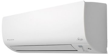 Daikin ATXS35K condizionatore fisso Condizionatore unità interna Bianco