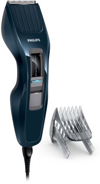 Philips HAIRCLIPPER Series 3000 Regolacapelli HC3400/15