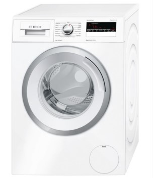 Bosch Serie 4 WAN28278IT lavatrice Caricamento frontale 8 kg 1400 Giri/min Bianco