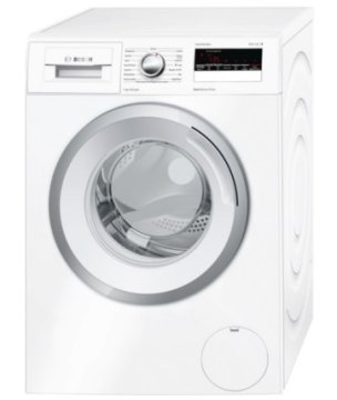 Bosch Serie 8 WAN24277IT lavatrice Caricamento frontale 7 kg 1200 Giri/min Bianco