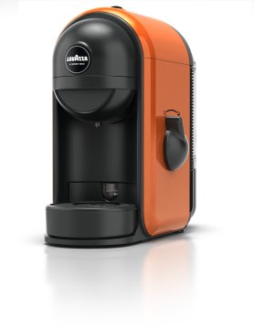 Lavazza Minù Automatica/Manuale Macchina per caffè a capsule 0,5 L