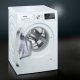 Siemens iQ500 WM14T457IT lavatrice Caricamento frontale 7 kg 1400 Giri/min Bianco 7