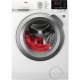 AEG L6FEG864 lavatrice Caricamento frontale 8 kg 1600 Giri/min Bianco 2