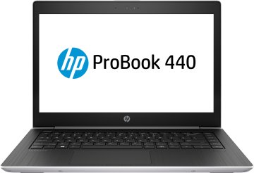 HP ProBook 440 G5 Intel® Core™ i7 i7-8550U Computer portatile 35,6 cm (14") Full HD 8 GB DDR4-SDRAM 512 GB SSD Wi-Fi 5 (802.11ac) Windows 10 Pro Argento