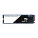 Western Digital WDS256G1X0C drives allo stato solido M.2 256 GB PCI Express 3.0 NVMe 3