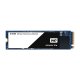 Western Digital WDS512G1X0C drives allo stato solido 512 GB PCI Express 3.0 NVMe 3