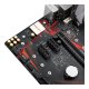 ASUS ROG STRIX B250G GAMING Intel® B250 LGA 1151 (Socket H4) micro ATX 6