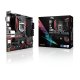ASUS ROG STRIX B250G GAMING Intel® B250 LGA 1151 (Socket H4) micro ATX 8