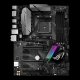 ASUS ROG STRIX B350-F GAMING AMD B350 Socket AM4 ATX 6