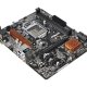 Asrock H110M-HDV Intel® H110 LGA 1151 (Socket H4) micro ATX 2
