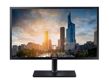 Samsung S27H650FDU Monitor PC 68,6 cm (27") 1920 x 1080 Pixel Full HD LED Nero