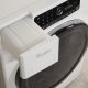 Whirlpool HSCX 10441 asciugatrice Libera installazione Caricamento frontale 10 kg A++ Bianco 5