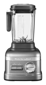 KitchenAid 5KSB8270EMS 1,75 L Frullatore da tavolo 1800 W Argento