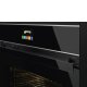 Smeg SFP6604PNXE forno 70 L Nero 12