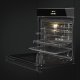 Smeg SFP6604PNXE forno 70 L Nero 13