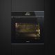 Smeg SFP6604PNXE forno 70 L Nero 5