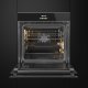 Smeg SFP6604PNXE forno 70 L Nero 6