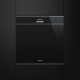 Smeg SFP6604PNXE forno 70 L Nero 8