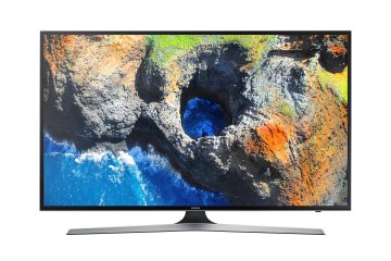 Samsung TV UHD 4K Smart 65" Serie 6 MU6120