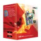 AMD A series A4-3400 processore 2,7 GHz 1 MB L2 Scatola 2