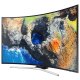 Samsung TV UHD 4K Smart 55