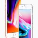 Apple iPhone 8 256GB Oro 6