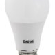 Beghelli 10W E27 Lampadina a risparmio energetico Bianco caldo 3000 K 2