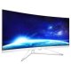 Philips X Line Display LCD UltraWide curvo 349X7FJEW/00 11