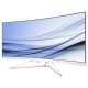 Philips X Line Display LCD UltraWide curvo 349X7FJEW/00 16